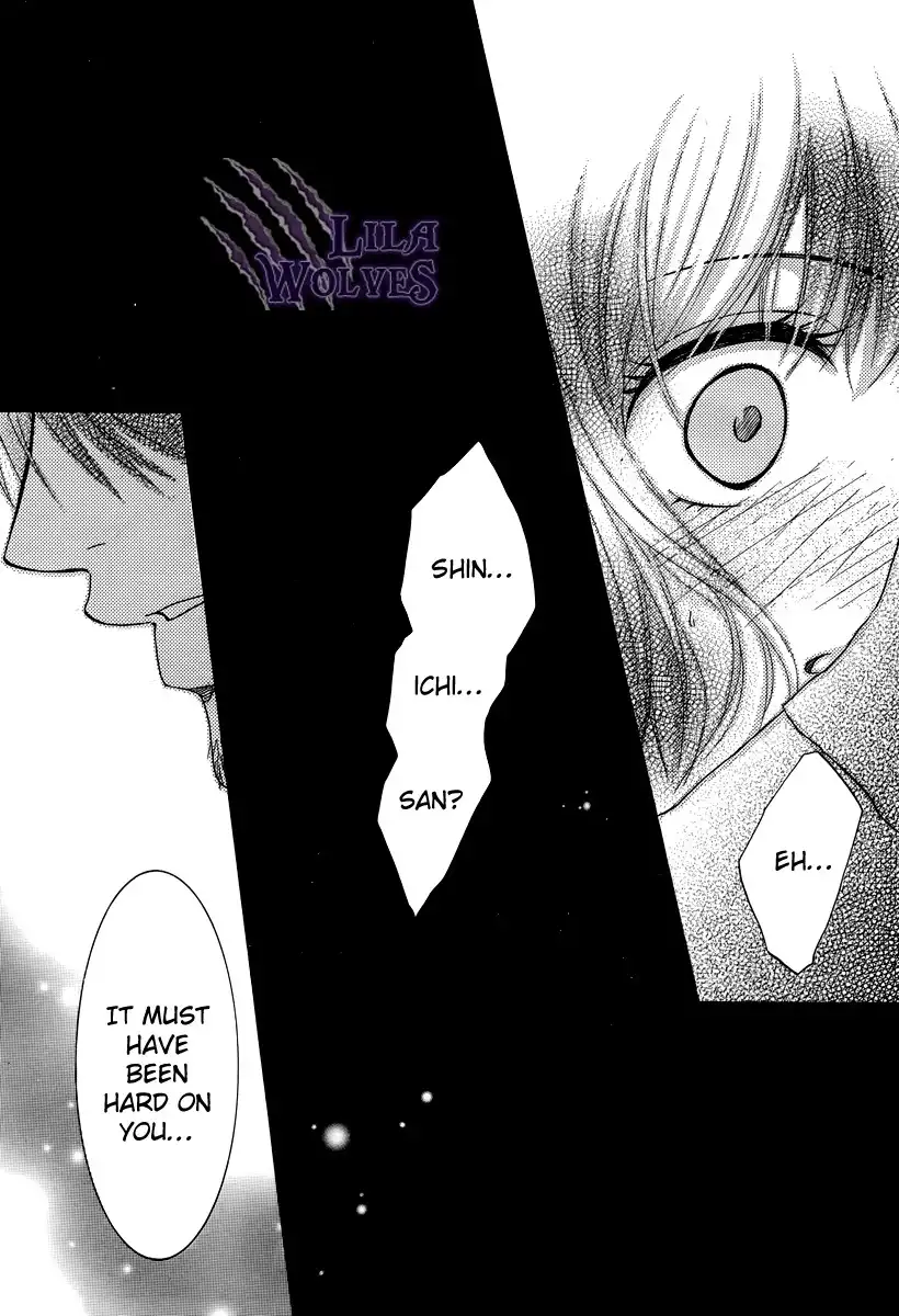 Kore wa Koi no Hanashi Chapter 18 41